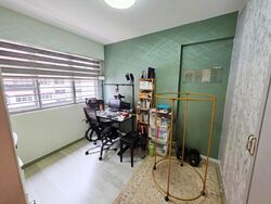 Blk 442C West Ridges @ Bukit Batok (Bukit Batok), HDB 5 Rooms #519999321